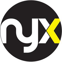 Nyx Solutions sviluppo siti web