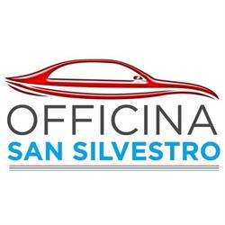 Officina San SIlvestro