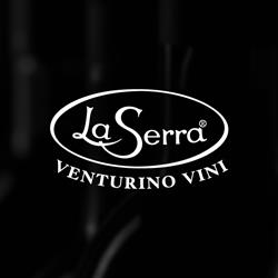 AZ. AGR. BIOLOGICA LA SERRA VENTURINO VINI