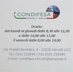 Condifesa Vercelli Biella 0108