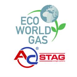 Eco World Gas Srl
