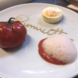 Ristorante Caminetto Oropa