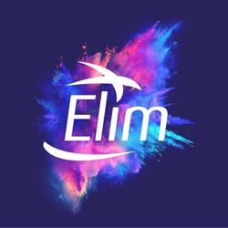 Chiese Elim in Italia