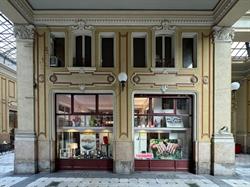 Galleria Cristiani di Giancarlo Cristiani & Co.