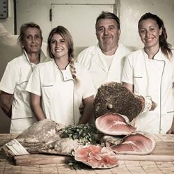 Salumificio Mannori