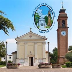 Parrocchia di San Pelagio