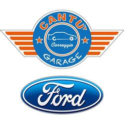 Cantú Garage