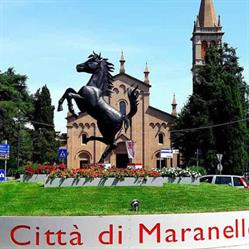Consorzio Maranello Terra del Mito