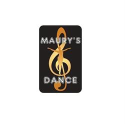 MAURY'S DANCE