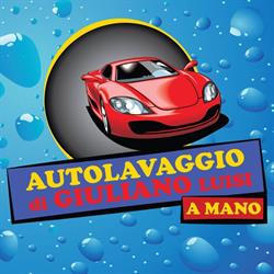 Autolavaggio di Giuliano LUISI