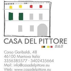 B&B Casa del Pittore Mantova