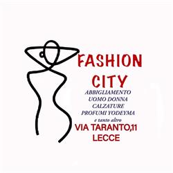 Fashion City-abbigliamento Uomo Donna