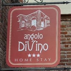 Angolo divino