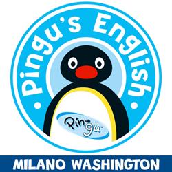 Pingu's English Milano Washington