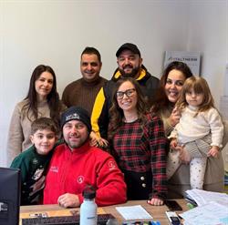 SAT GIULIANTE srl