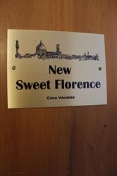 New Sweet Florence - Appartamento (NO AFFITTACAMERE) CIN IT048017B4J4WPXA9D