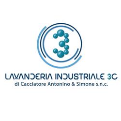 Lavanderia industriale 3c
