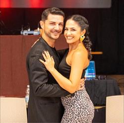 2 Corazones Tango Accademia