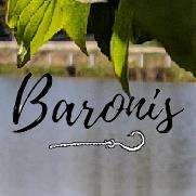 Lago Baronis