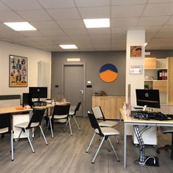 Affiliato Tecnorete Immobiliare Resilience S.a.s.