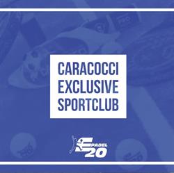 Caracocci Exclusive Sport Club