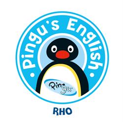 Pingu's English Rho