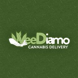 WeeDiamo Cannabis Delivery