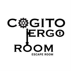 Escape Room Roma® 4 by Black Door Experiences - ( ex Cogito Ergo Room)