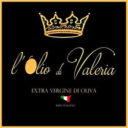 Olio di Valeria - Extra Vergine di Oliva