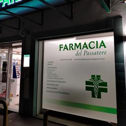Farmacia del Passatore
