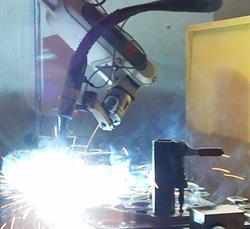 Tecnoweld Cm S.N.C. Soluzioni Metalliche