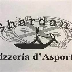 Pizzeria D'Asporto Shardana