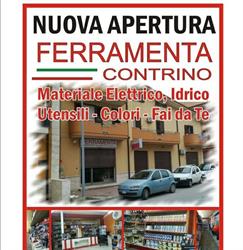 Ferramenta CONTRINO