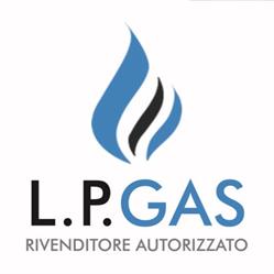 L.P.GAS