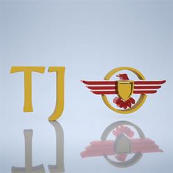 Tj carpenteria metallica SRL