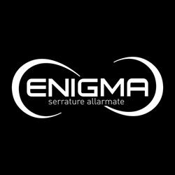 Enigma Serrature Allarmate