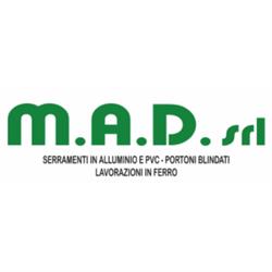 M.A.D.