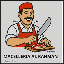 MACELLERIA ALRAHMAN