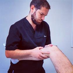 Damiano Guidi Fisioterapista Sportivo - Osteopata
