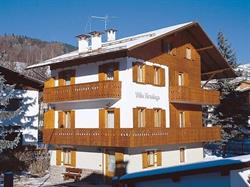 Appartamenti Villa Himalaya