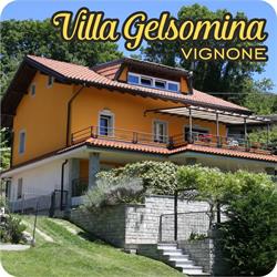 Villa Gelsomina