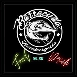 Humburgeria Barracuda Food&Drink