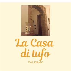 La Casa di tufo holiday home