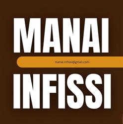 Serramenti e Infissi di Manai Alberto