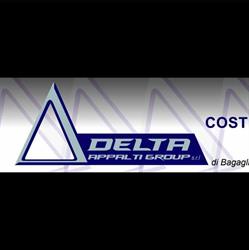 Delta Appalti Group SRL