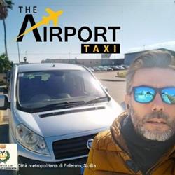 TAXI Alcamo Donato Transfer Ncc - (Servizio TAXI) Alcamo