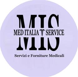 MED ITALIA srls - APPARECCHIATURE MEDICALI