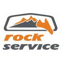 RockService