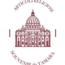 Articoli Religiosi Souvenir da Tamara