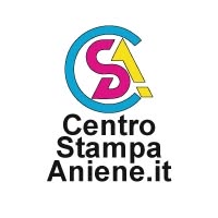 Centro Stampa Aniene Srls